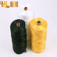1kg 100m/kg PP baler Twine for Greenhouse,PP Agriculture Twine for Chile market